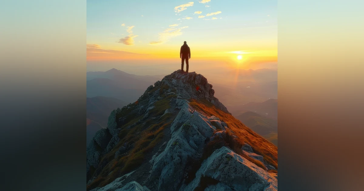 Embracing Your Worth: A Journey to Beautiful Moments