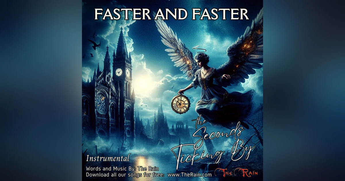 Faster and Faster (Time Ticking) Guitar FX