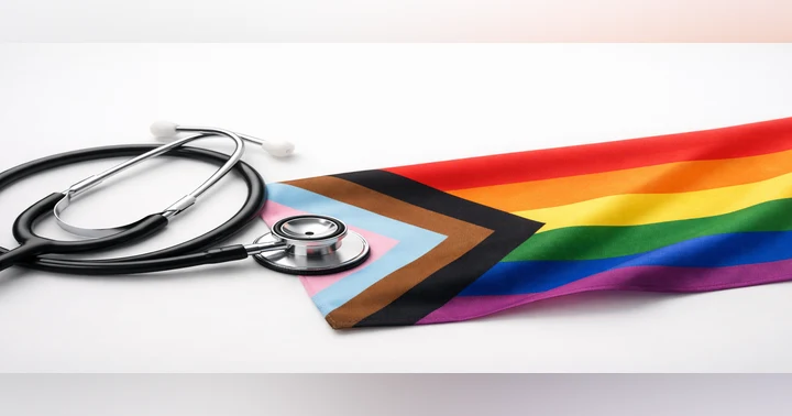 image for Beyond Misconceptions: Understanding Gender-Affirming Care