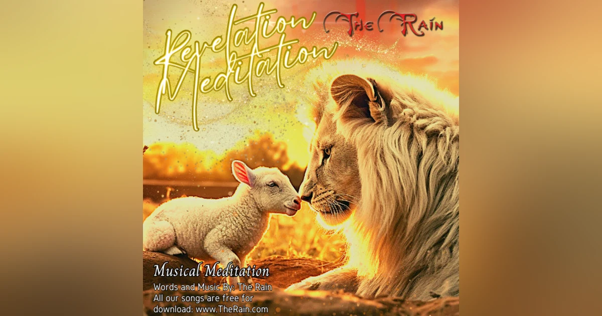 Revelation Meditation (Lyricless)