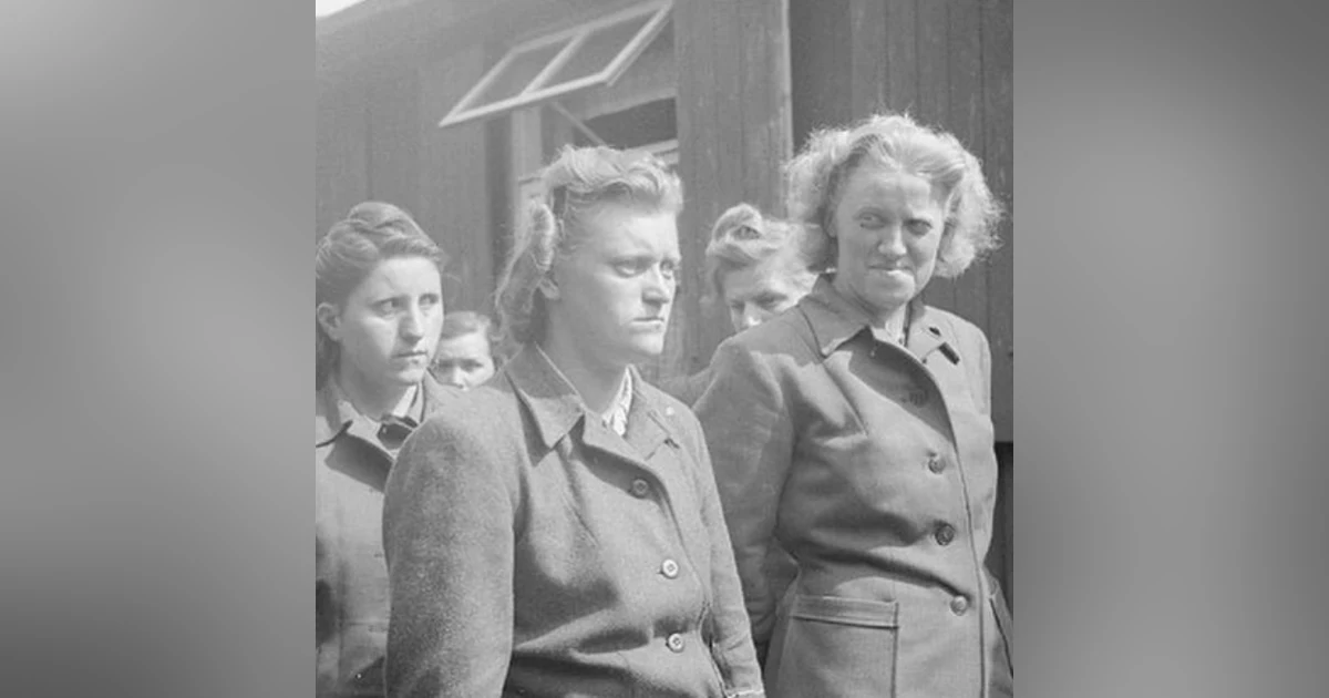 #297 Las Nazis Olvidadas | Mujeres al servicio de Hitler