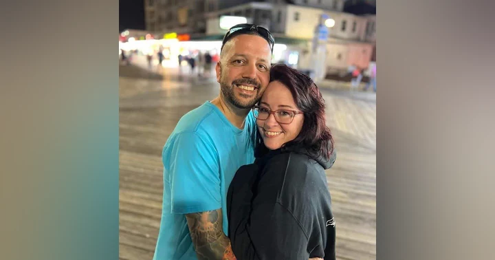 image for How One Couple Is Helping Others Break the Silence on Addiction and Mental Health