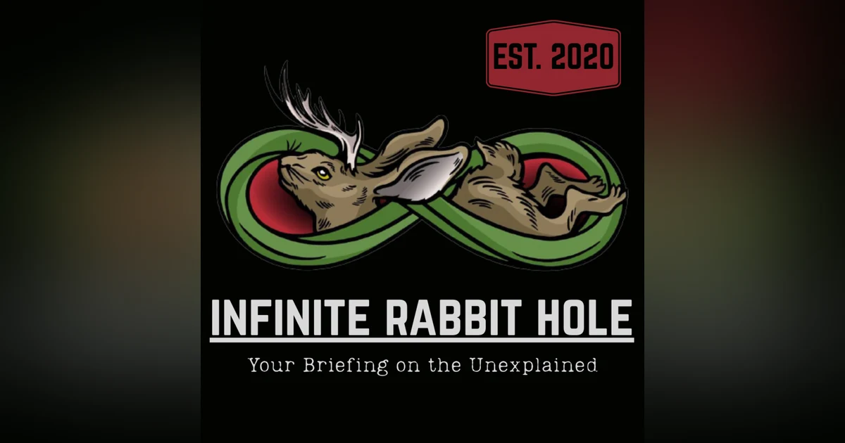 IRH 269: Netanyahu AI Crisis, Missing Air Force General & Iranian Spy Signal