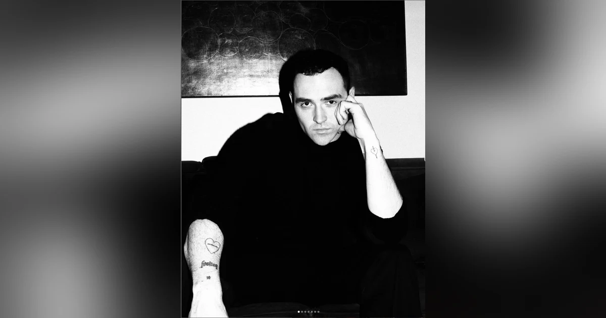 James McGovern (The Murder Capital)