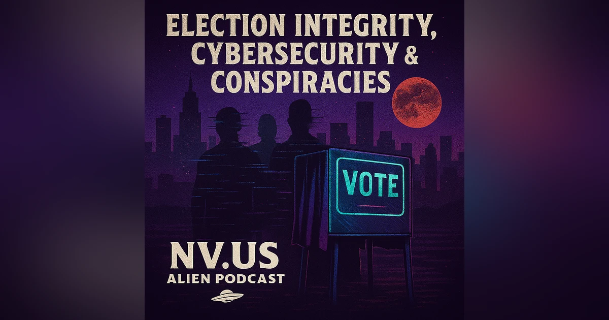 2024 Election Controversies: Cybersecurity, Media Narratives & Election Integrity