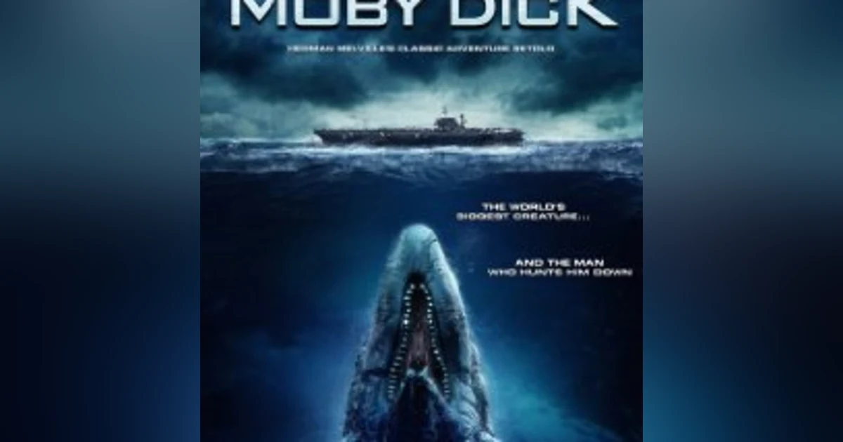 My Take Radio Presents: The Minority Film Report- 2010: Moby Dick