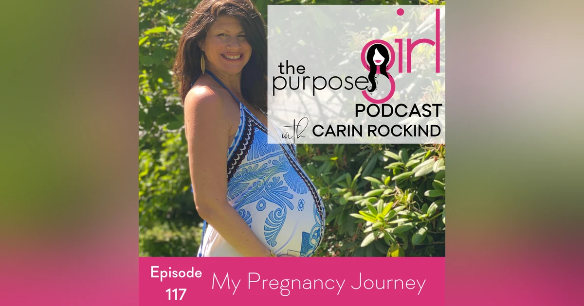 117 My Pregnancy Journey