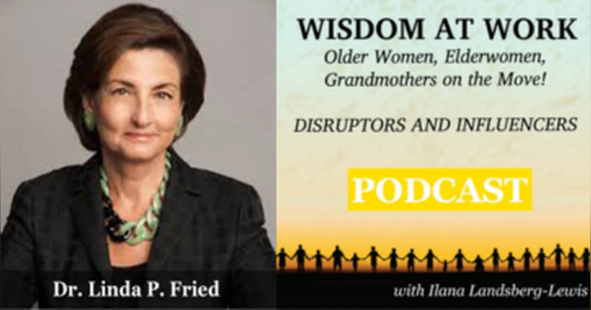 Aging and Strength: Grandmothers, Engagement and Social Change