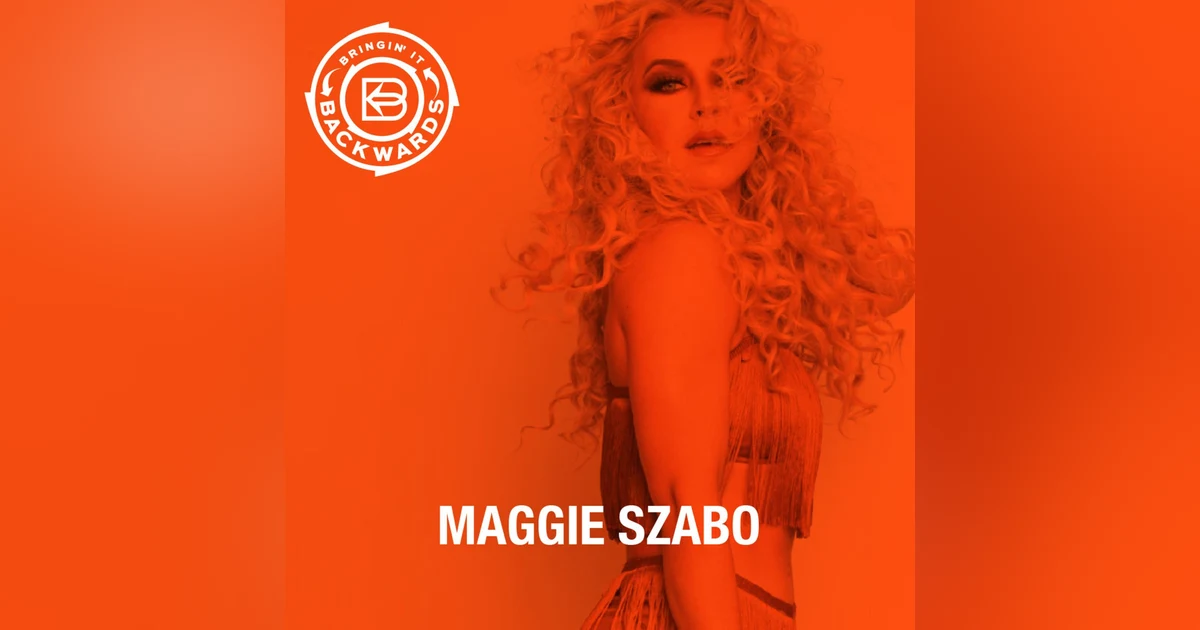 Interview with Maggie Szabo