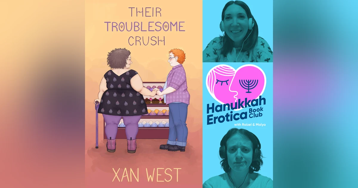 Their Troublesome Crush