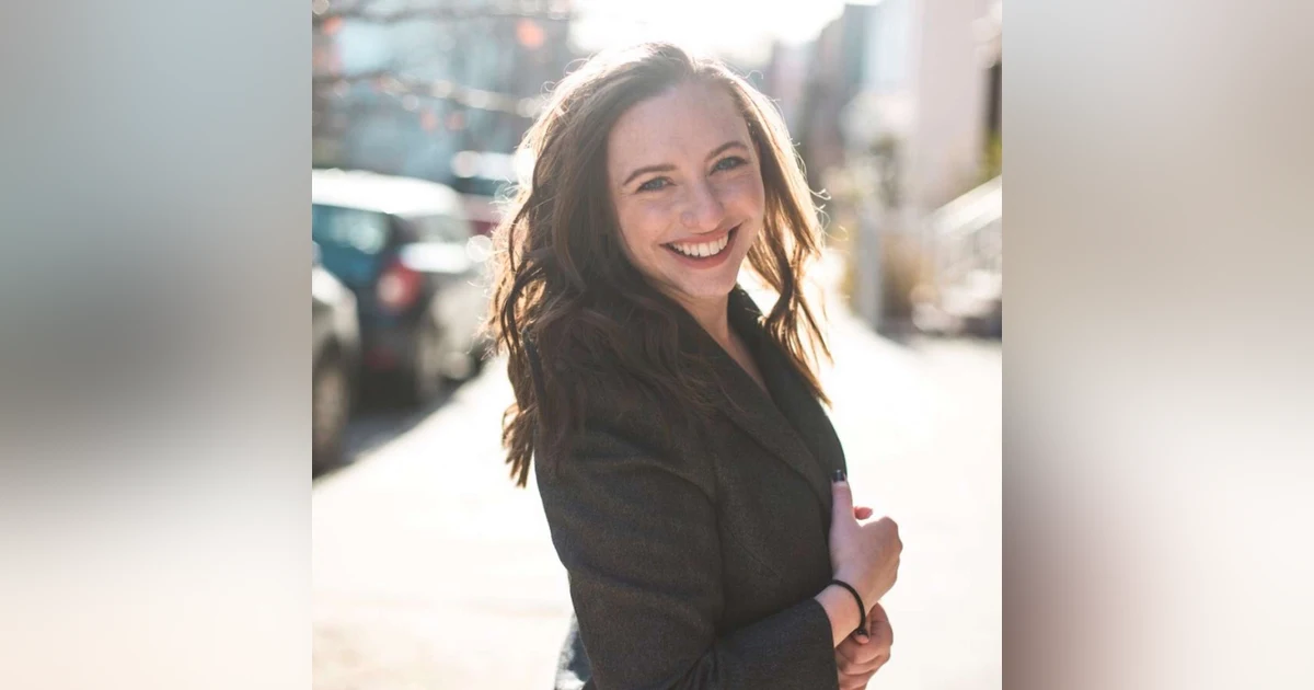 Taking Care of Your Part of the World: A conversation with Katherine Boyle