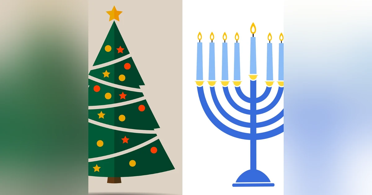 S5 E3: A Special What's on My Mind: The Christmas Episode