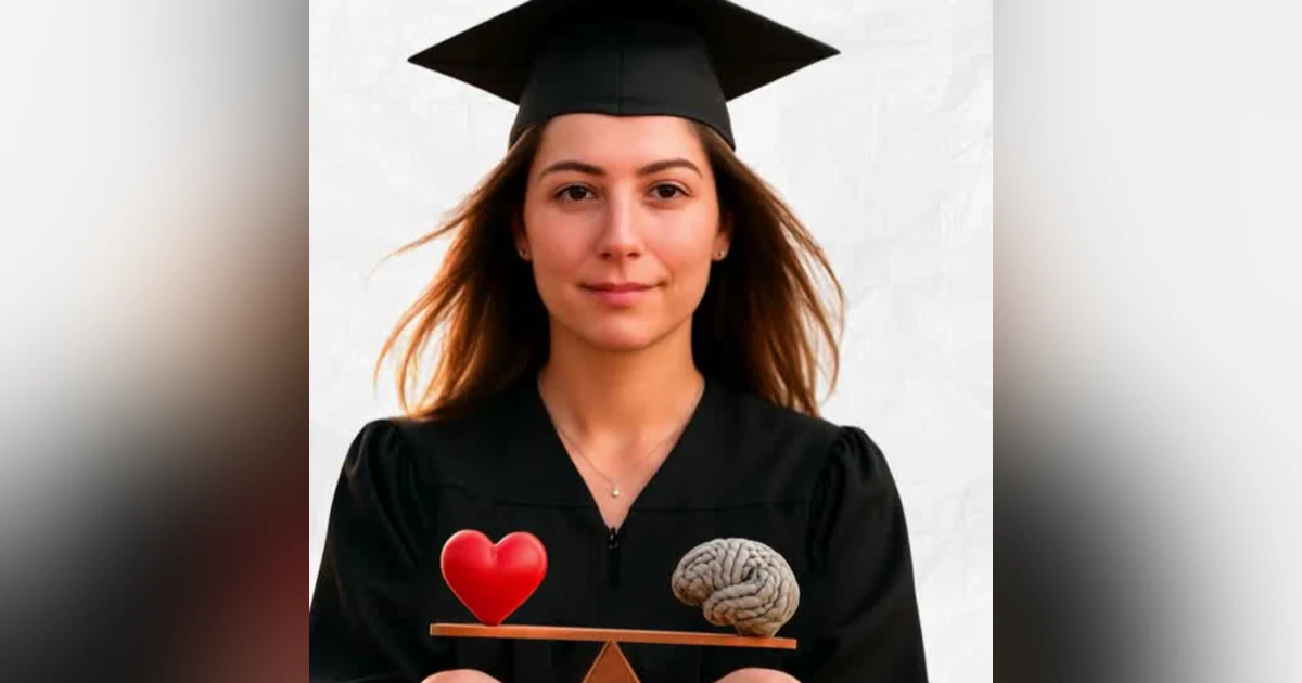 Cola em quem entende - Como desenvolver uma expectativa realista em relação à graduação?