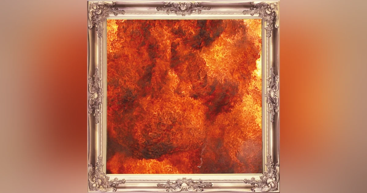 Lord of the Sad and Lonely - Kid Cudi's Indicud: A Journey Beyond the Moon