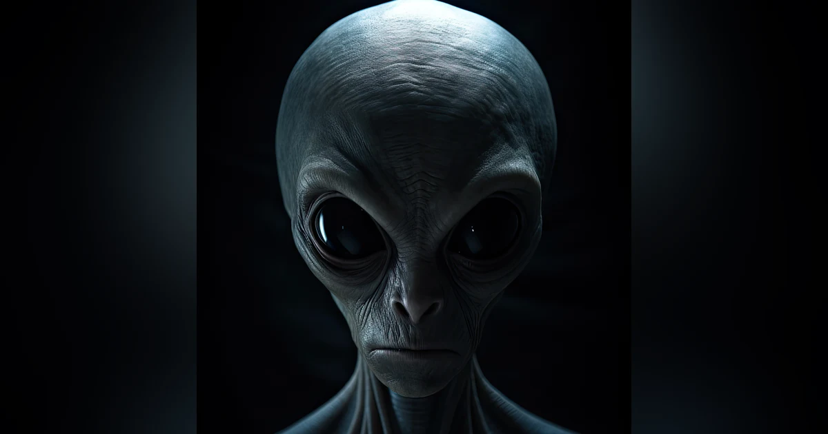 Alien Antichrist: The Truth about UFOs and Aliens Antichrist and the End of Days