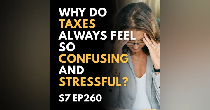 image for How to Make Taxes Less Taxing: Tips for a Stress-Free Tax Season
