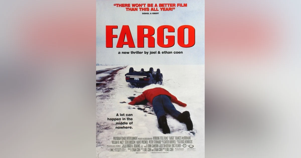 Fargo (1996)