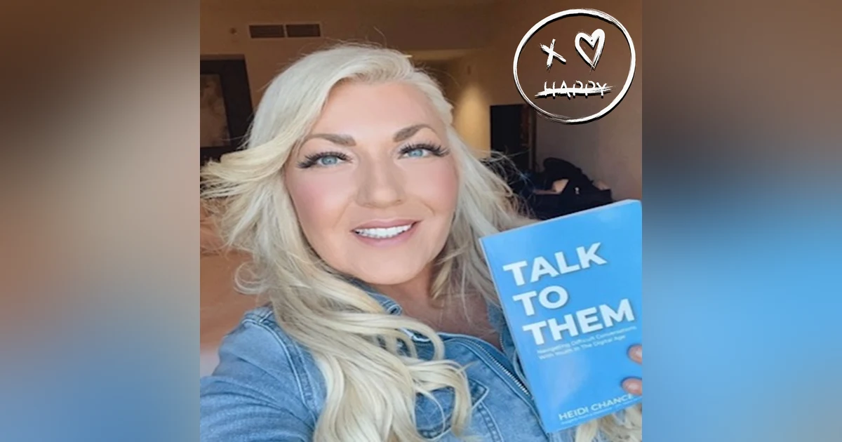 Heidi: Fighting Human Trafficking | 138