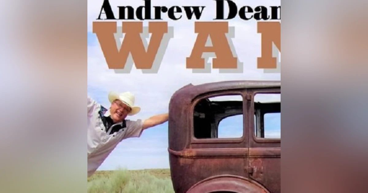 Andrew Dean and the Farm Machine Album Review