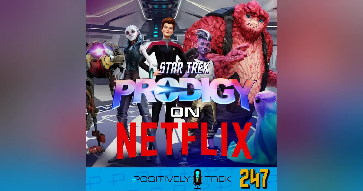 Prodigy Saved! Seasons 1 & 2 Will Be On Netflix