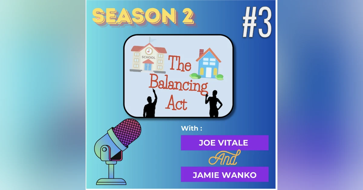 AI in the classroom:  A Learning Revolution - Jonathan Mast Season 2 Episode 3
