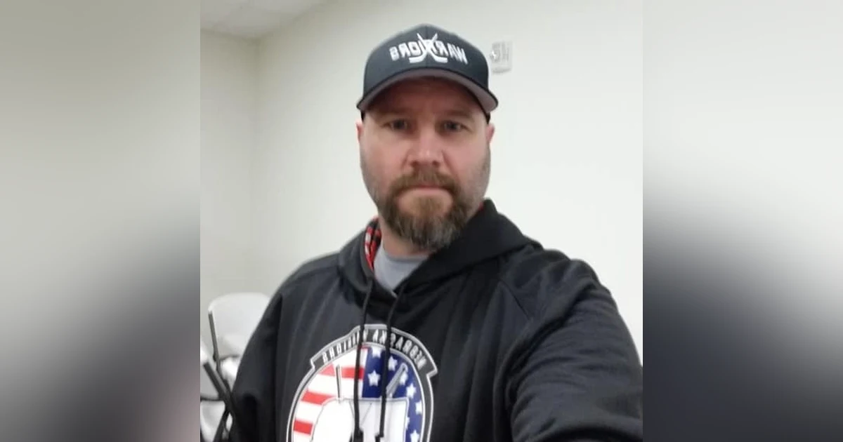 Episode 37 Sgt Jason Steiner