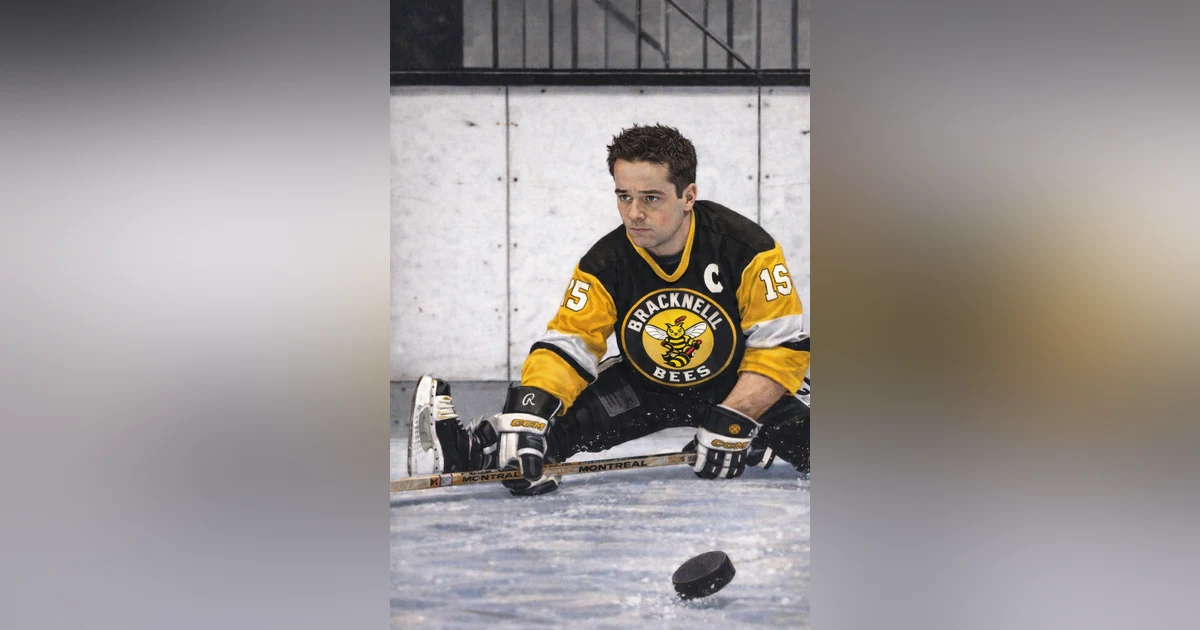 Rob Breskal Interview Extended Edition - Bonus Edition