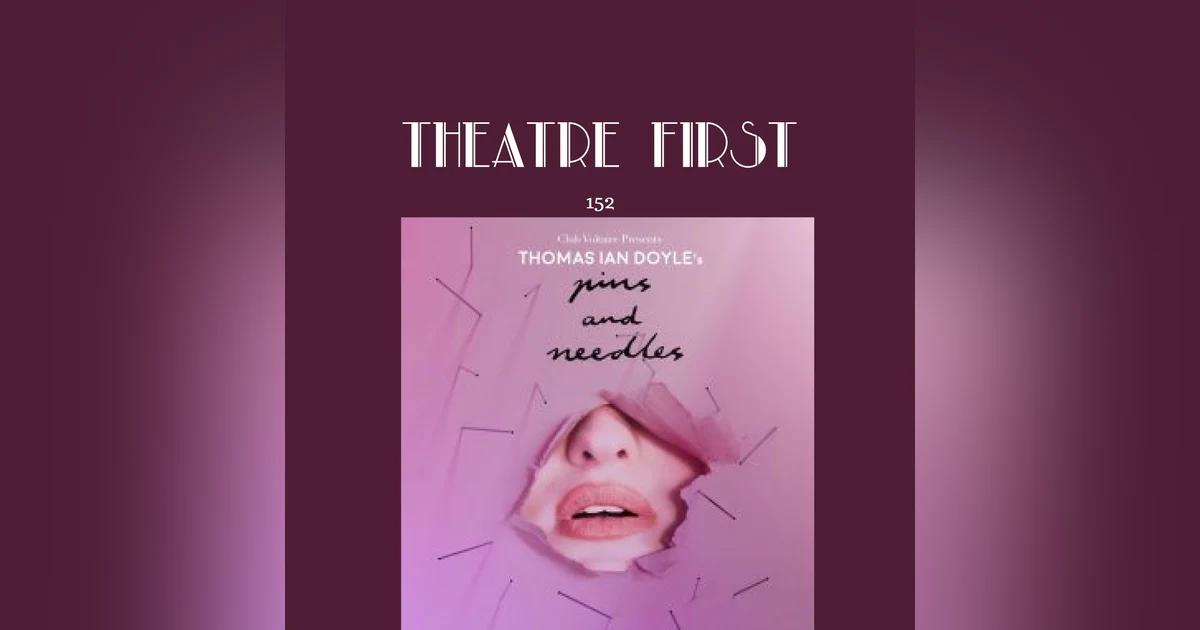 152: Pins And Needles (review)