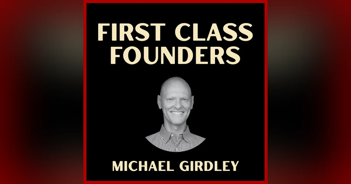 How to Build Your HoldCo with Michael Girdley