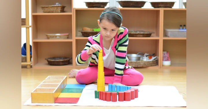 image for Are We Preparing Children for School or for Life?