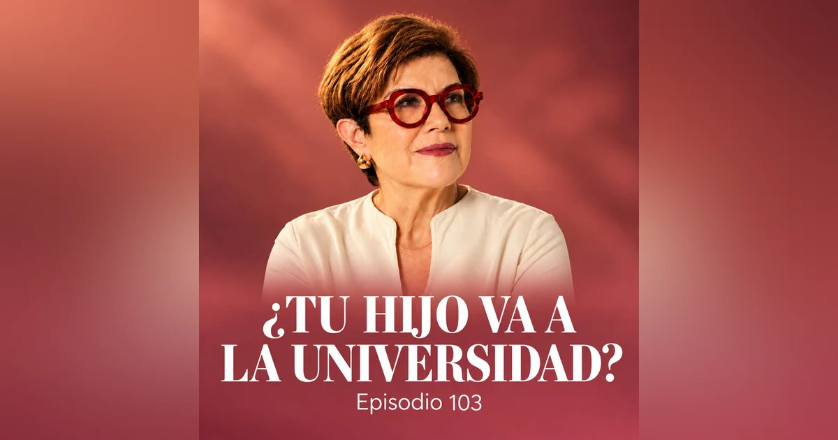 Cómo preparar a nuestros hijos para la universidad desde 9.º grado
