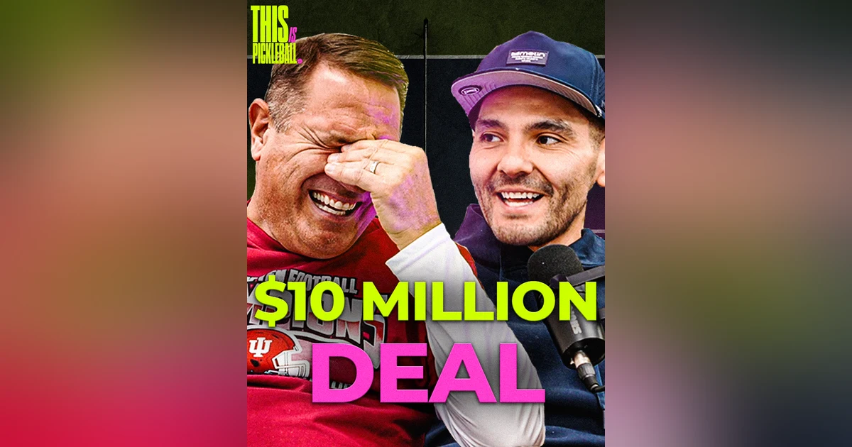 ALW's $10M Payday, Nike Enters the Chat, The Ripsken Story, & The Truth About Rec Play