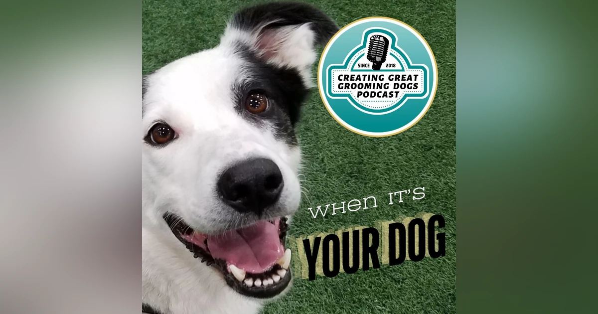 When It’s Your Own Dog Ep194