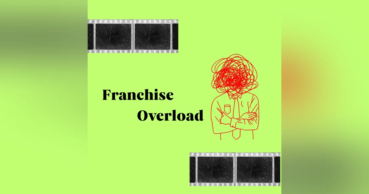 Spaceballs 2 and Franchise Overkill