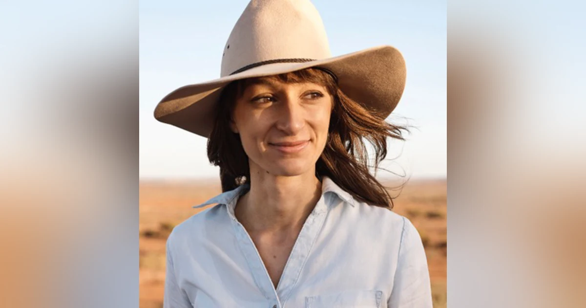 Connecting Science & Farming with Dr. Anika Molesworth