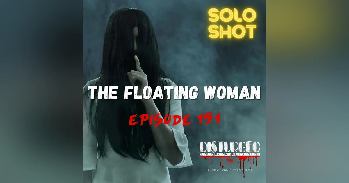 The Floating Woman