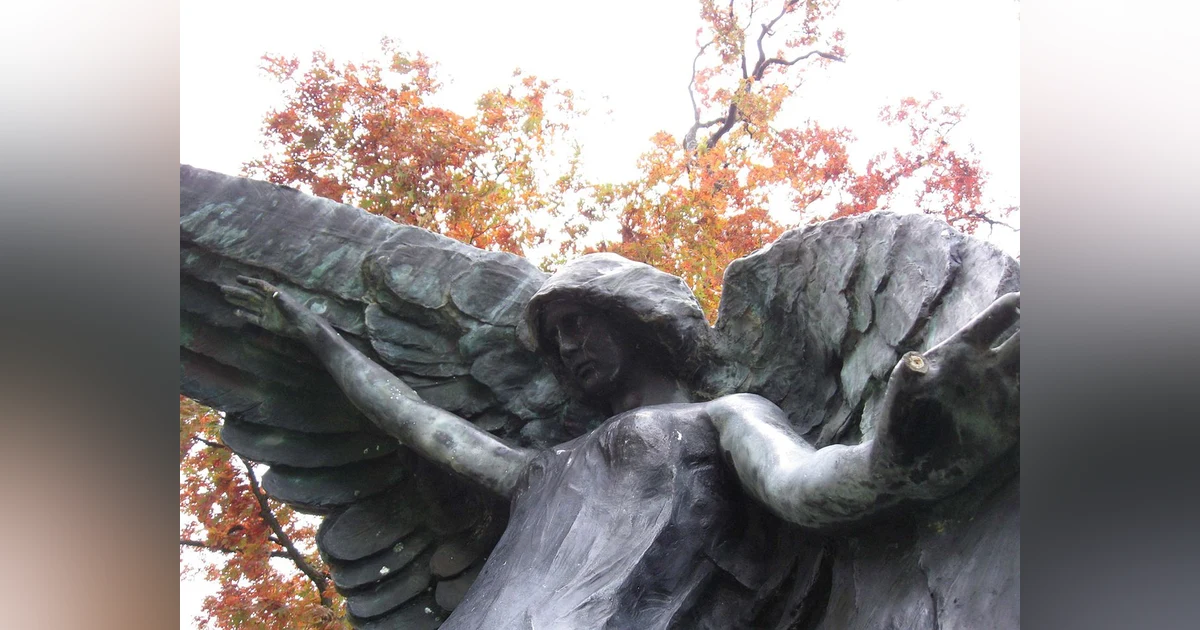 Urban Legends Part One