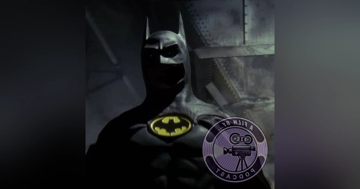 Batman: A Film By Richard Donner