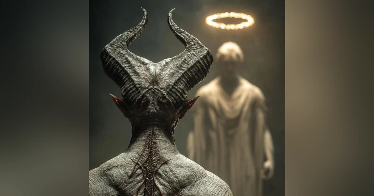 Chasing The Devil: Ed and Lorraine Warren Case History