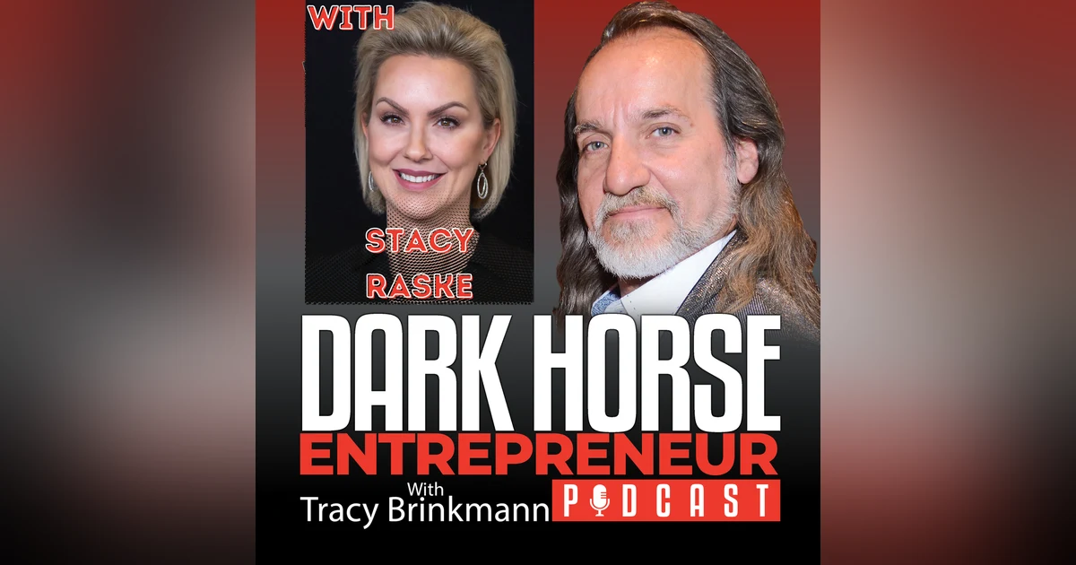 EP 330 Stacy Raske Are You Actually Feeling What You Are Doing?