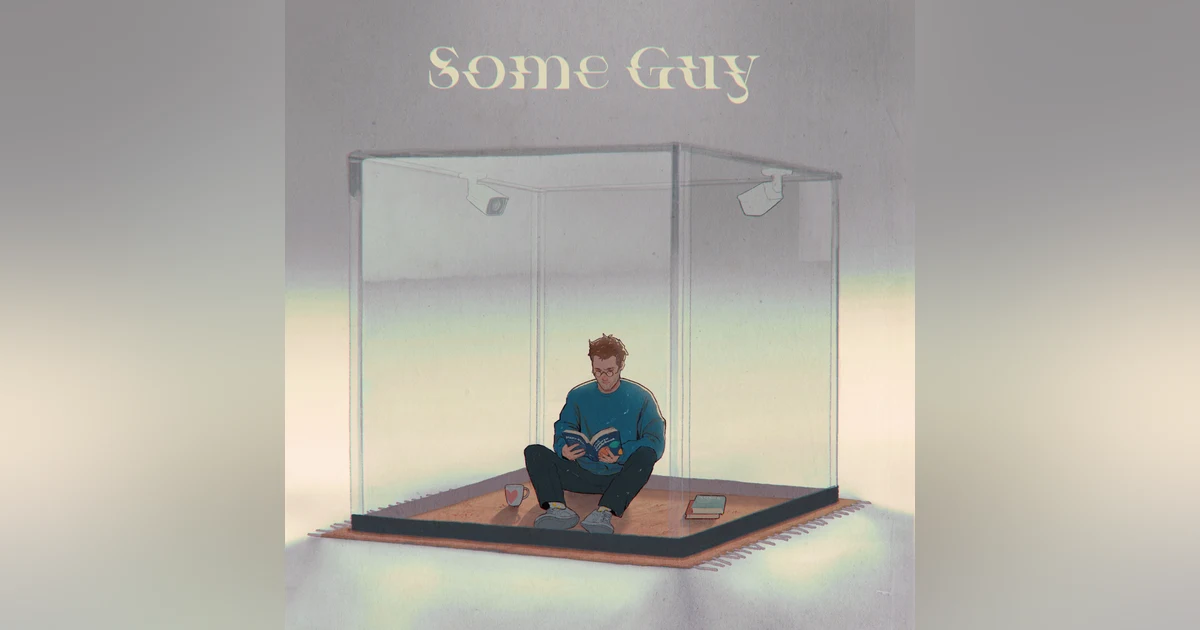 Chapter 50: Some Guy