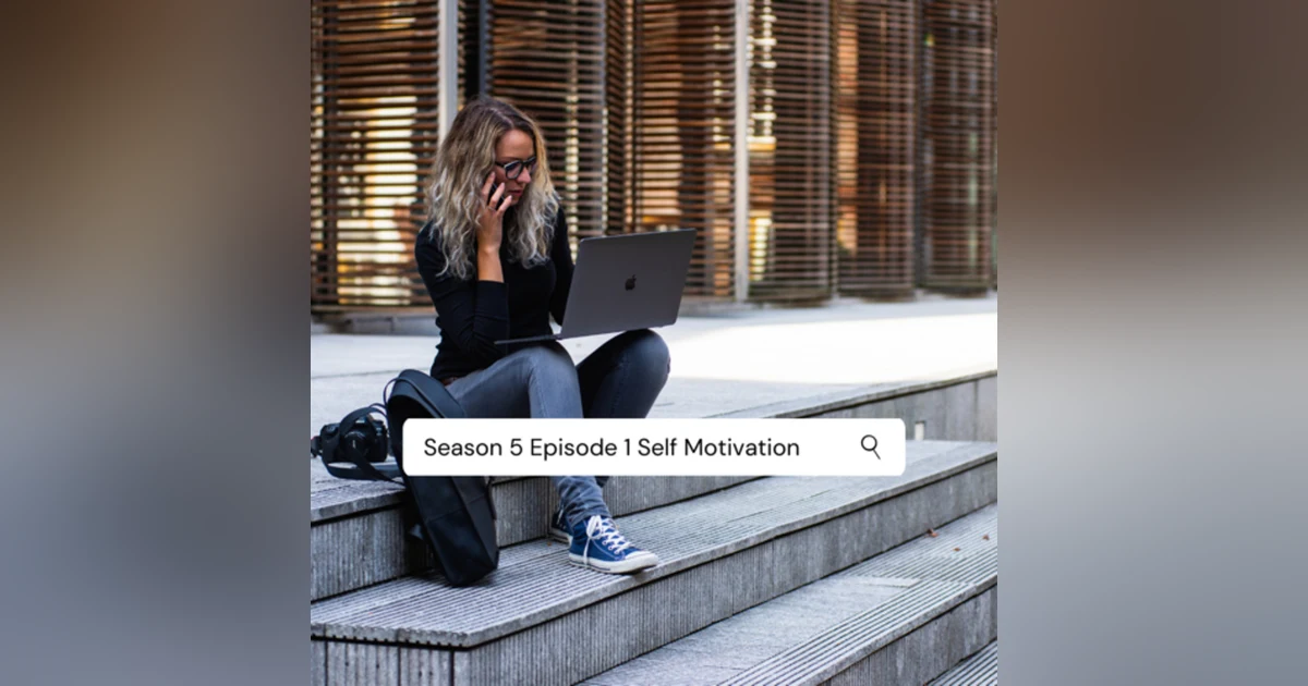 Self motivation & Downfalls