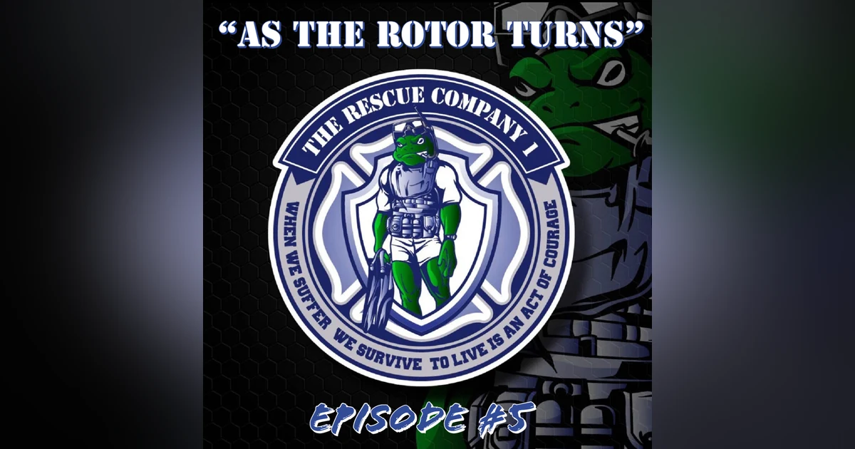 Episode #5 Introducing CEO Carlos Tavarez