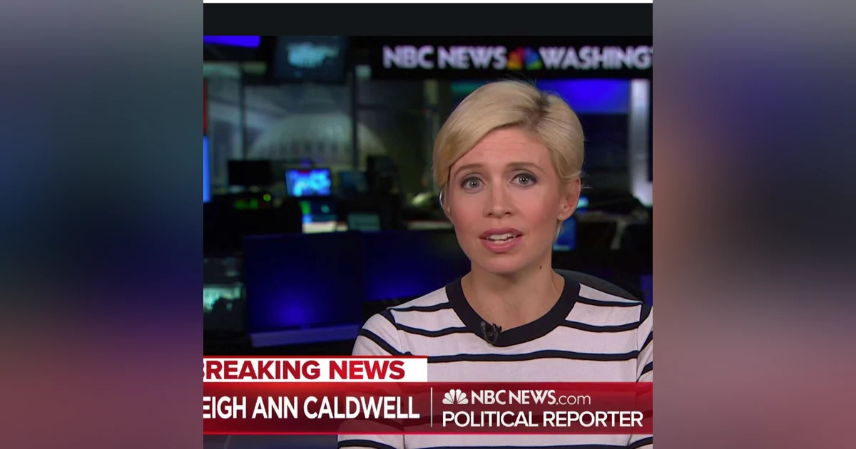 Leigh Ann Caldwell: Stress Reframed, Episode #34, 10-21-19