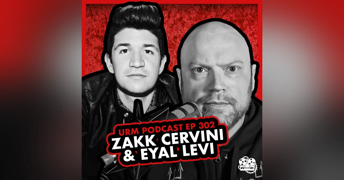 EP 302 | Zakk Cervini