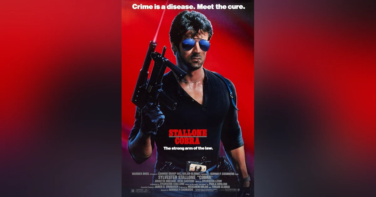 Cobra (1986)
