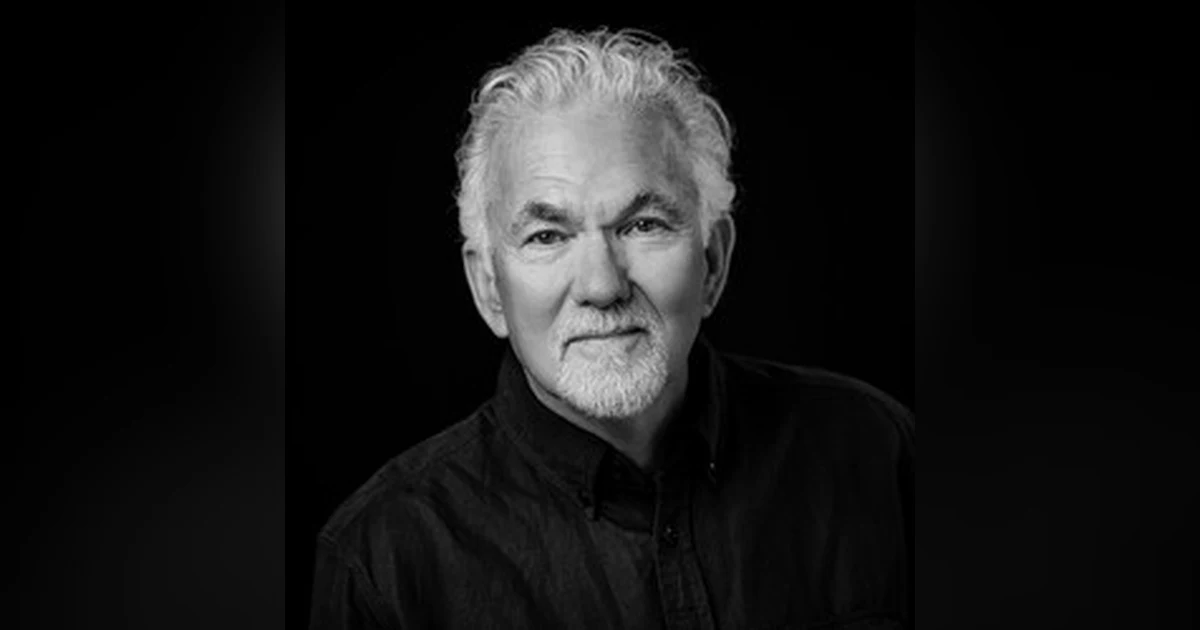 Paul Perry