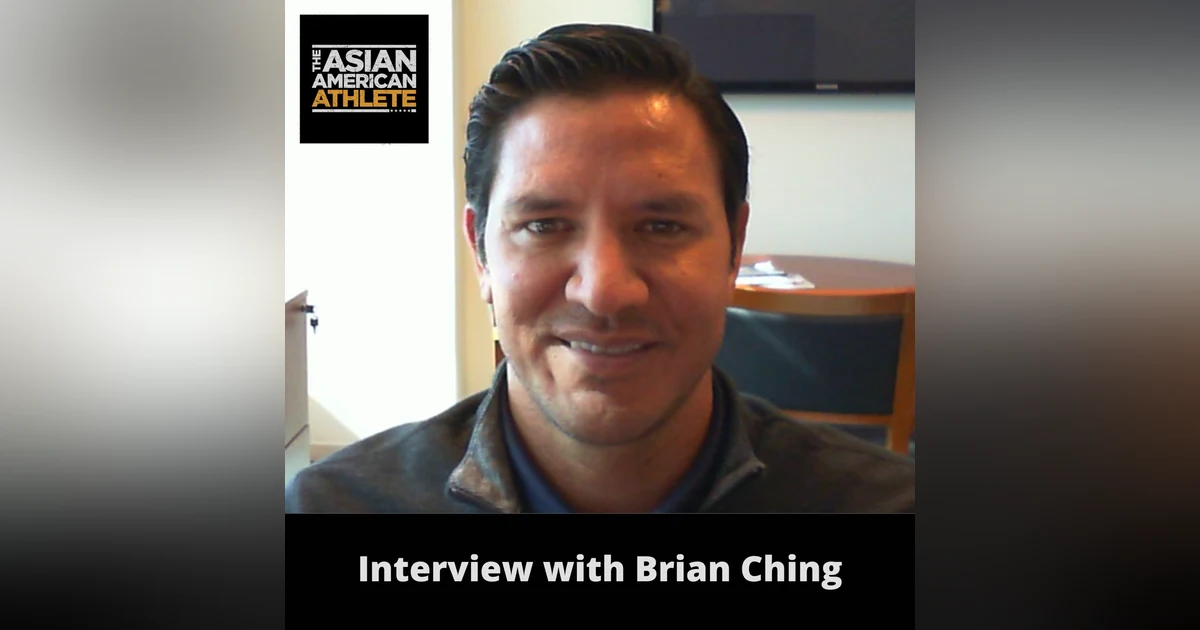 Becoming a Major League Soccer Star, Playing on the International Stage, and a Legendary Soccer Journey with Brian Ching