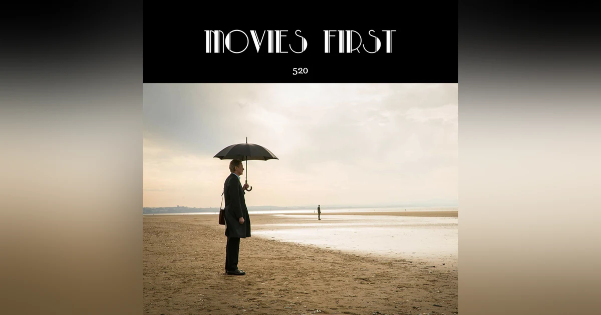 520: Sometimes, Always, Never (Comedy, Drama, Mystery) (UK)