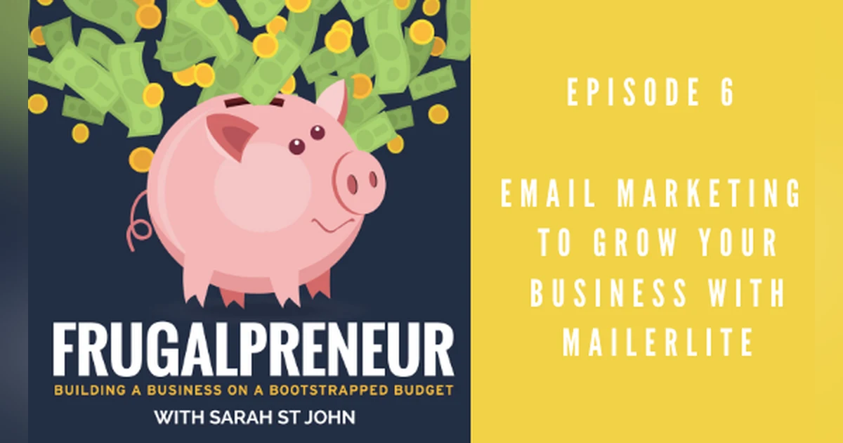 Email Marketing to Grow Your Business with MailerLite